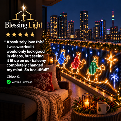 Blessing Lights™ Smart Lights